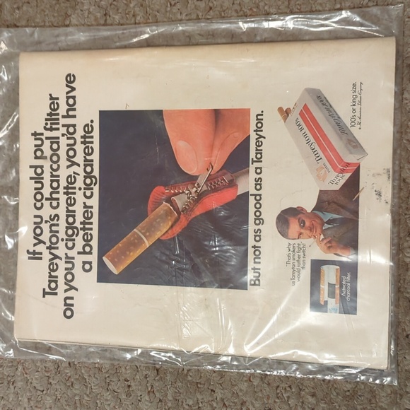 Saturday Evening Post Magazine October 5, 1968 - Picture 3 of 3